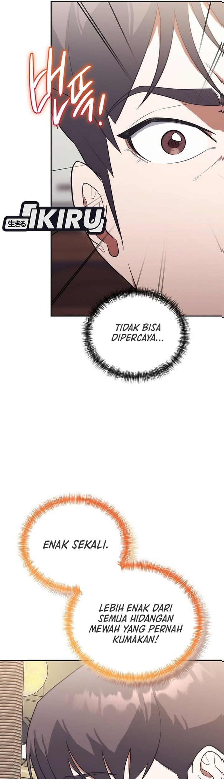 Hu Tao Becomes a Surgeon Chapter 9 Gambar 28