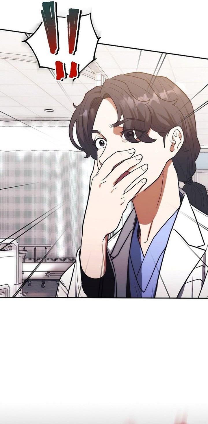 Manhwa Hu Tao Becomes a Surgeon Chapter 9 gambar nomor 2