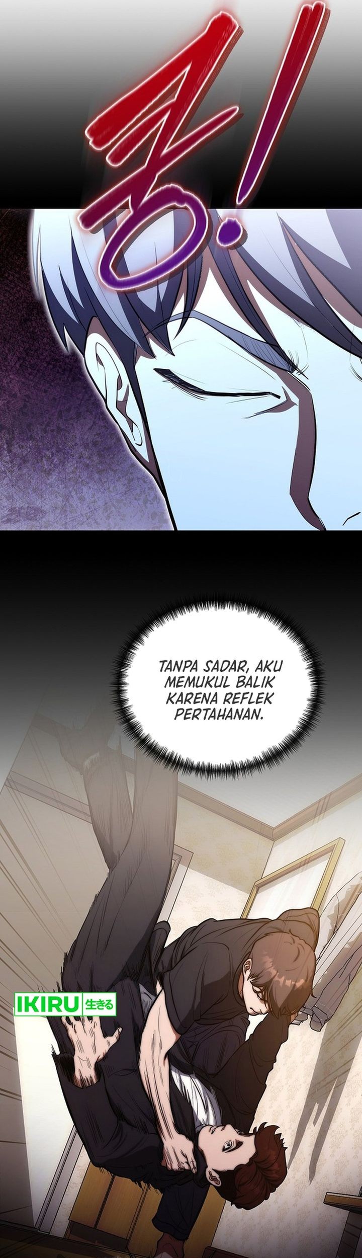 Hu Tao Becomes a Surgeon Chapter 9 Gambar 3