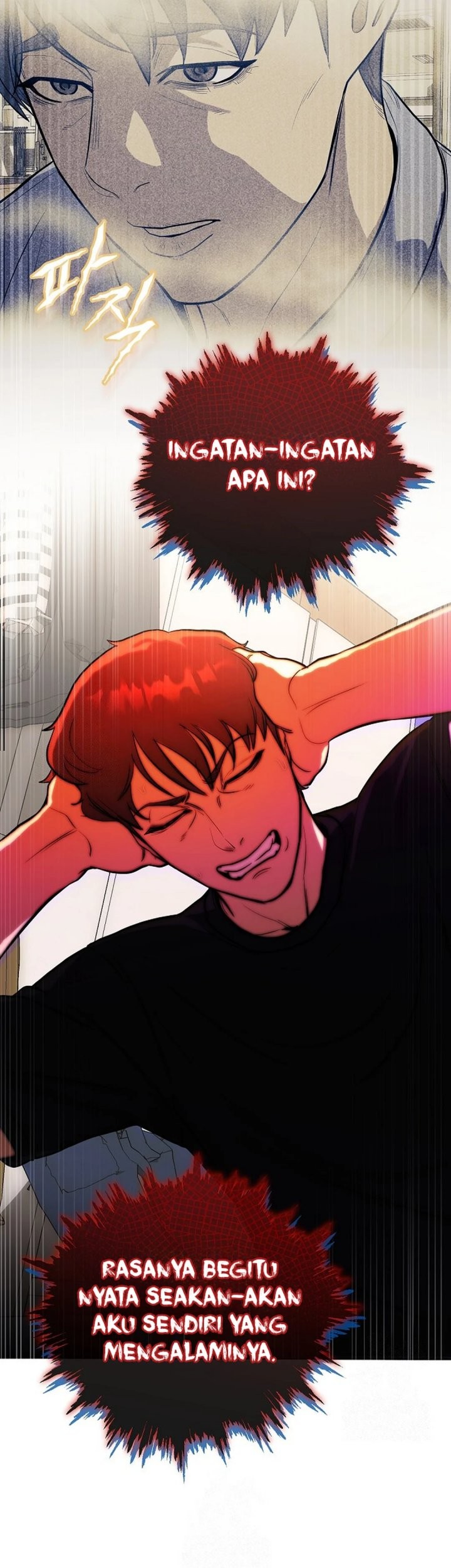 Hu Tao Becomes a Surgeon Chapter 1 Gambar 31