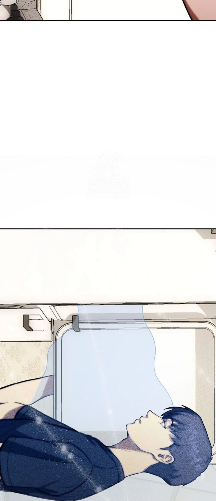 Hu Tao Becomes a Surgeon Chapter 1 Gambar 36