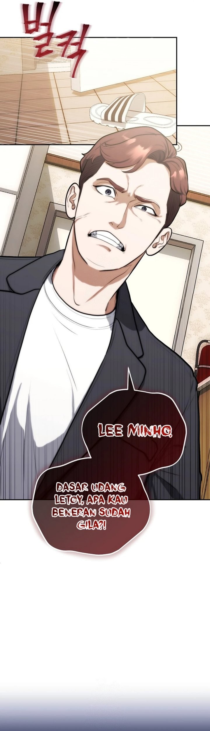 Hu Tao Becomes a Surgeon Chapter 1 Gambar 49