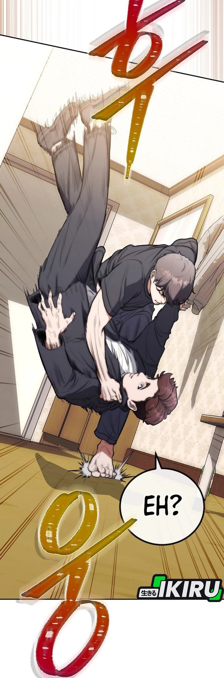 Hu Tao Becomes a Surgeon Chapter 1 Gambar 57