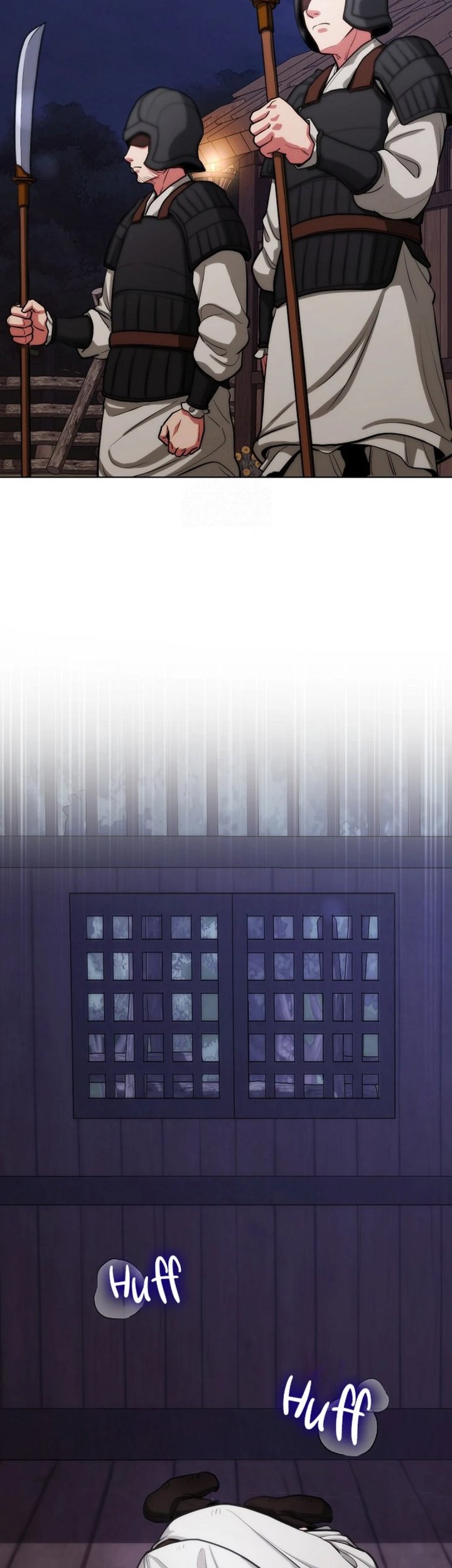 Manhwa Hu Tao Becomes a Surgeon Chapter 1 gambar nomor 2