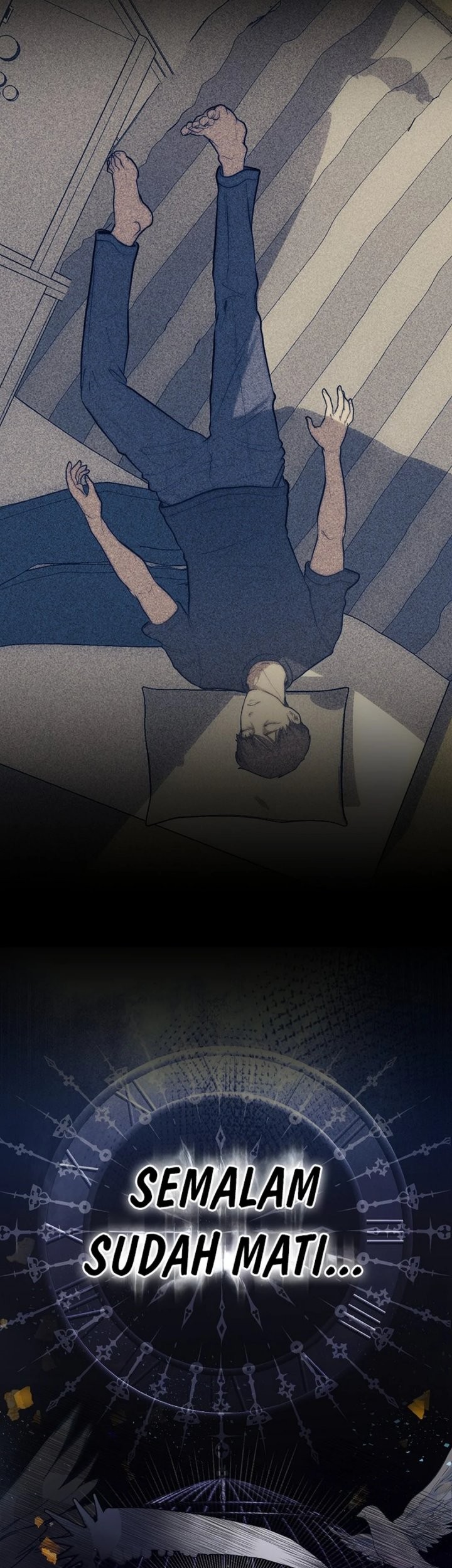 Hu Tao Becomes a Surgeon Chapter 1 Gambar 76