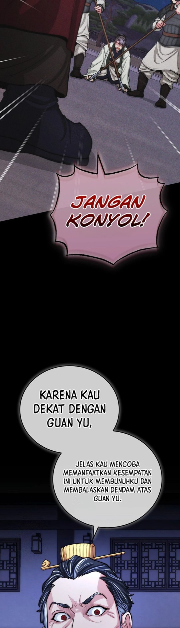 Hu Tao Becomes a Surgeon Chapter 1 Gambar 5