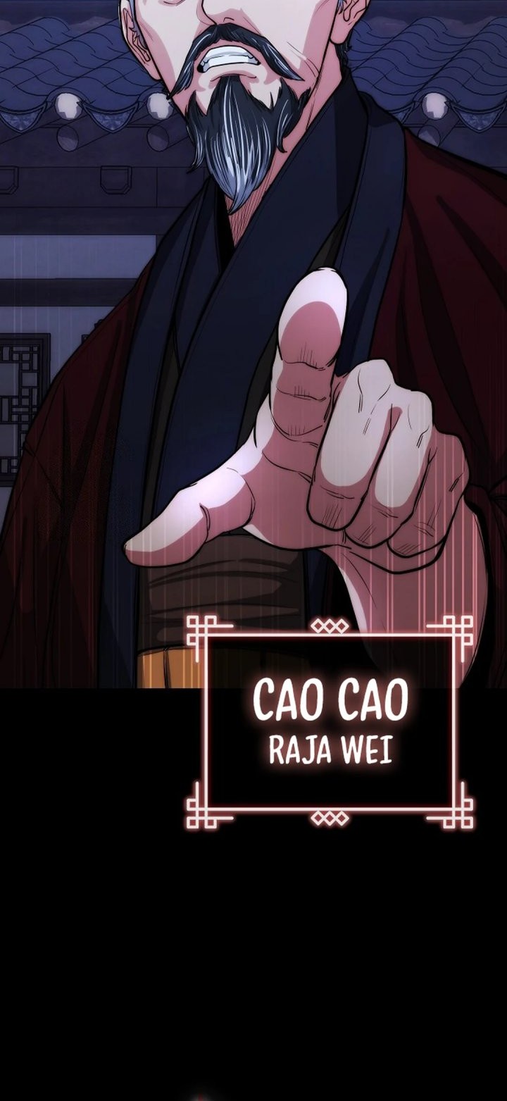 Hu Tao Becomes a Surgeon Chapter 1 Gambar 6