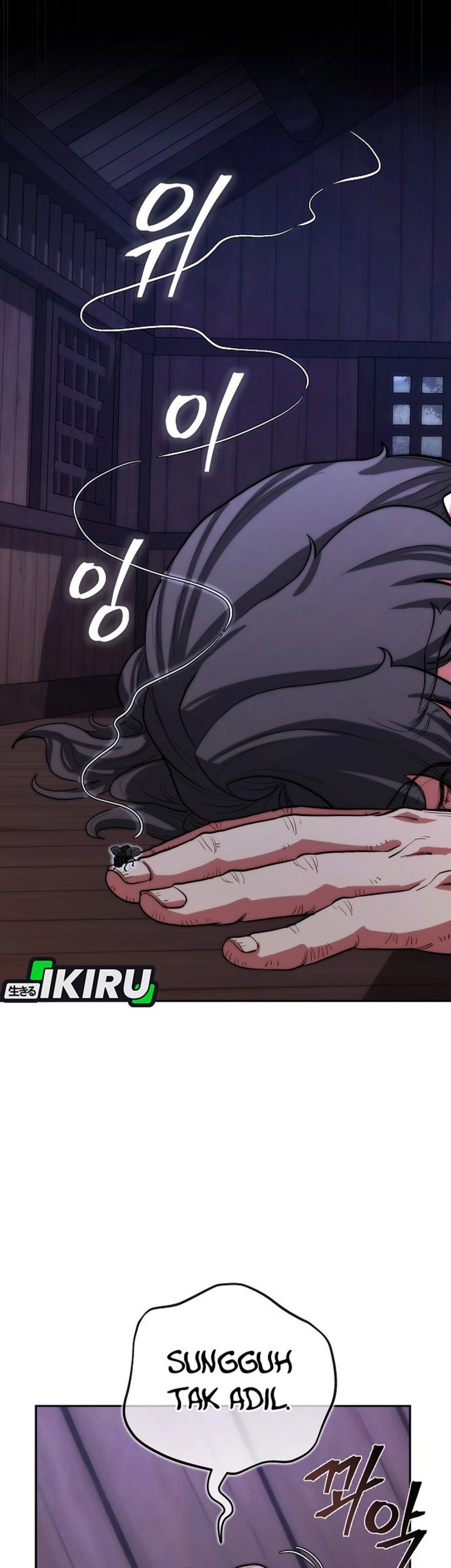 Hu Tao Becomes a Surgeon Chapter 1 Gambar 11