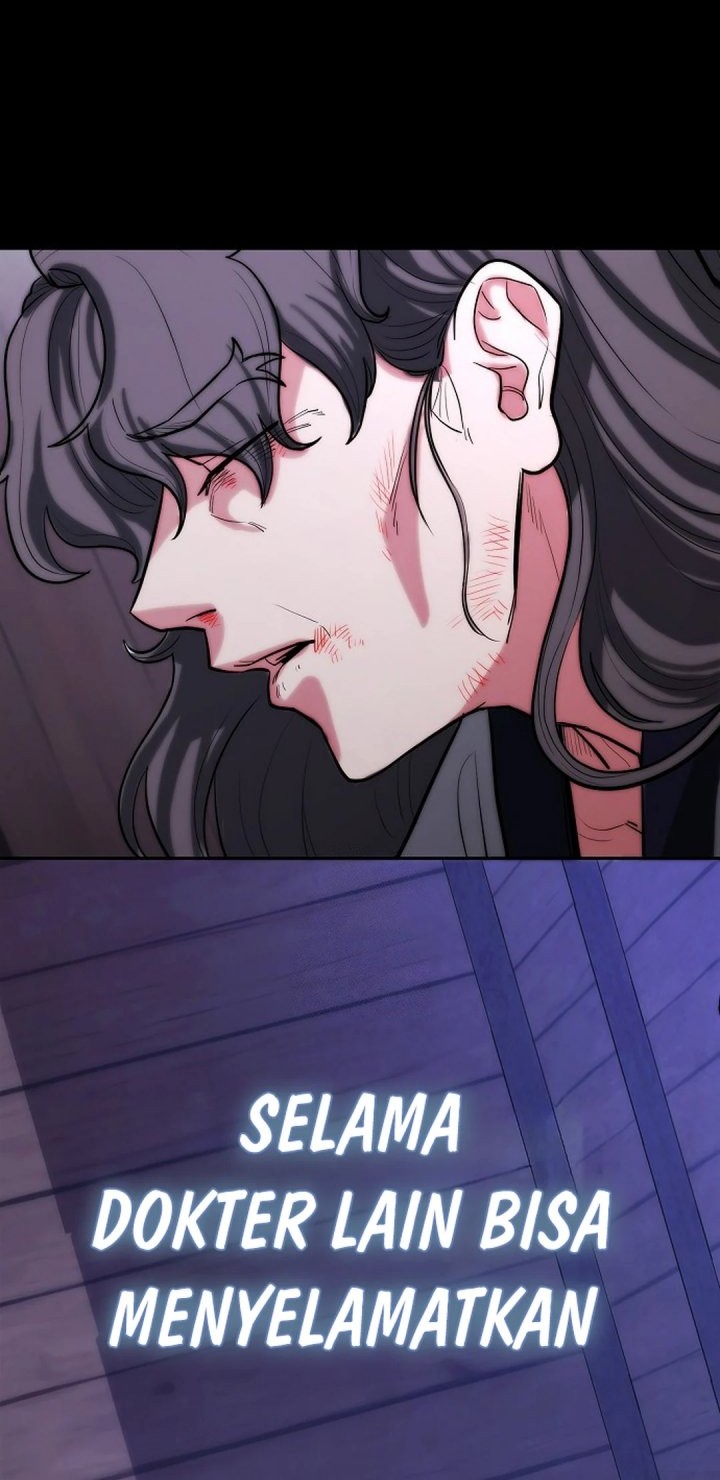 Hu Tao Becomes a Surgeon Chapter 1 Gambar 15