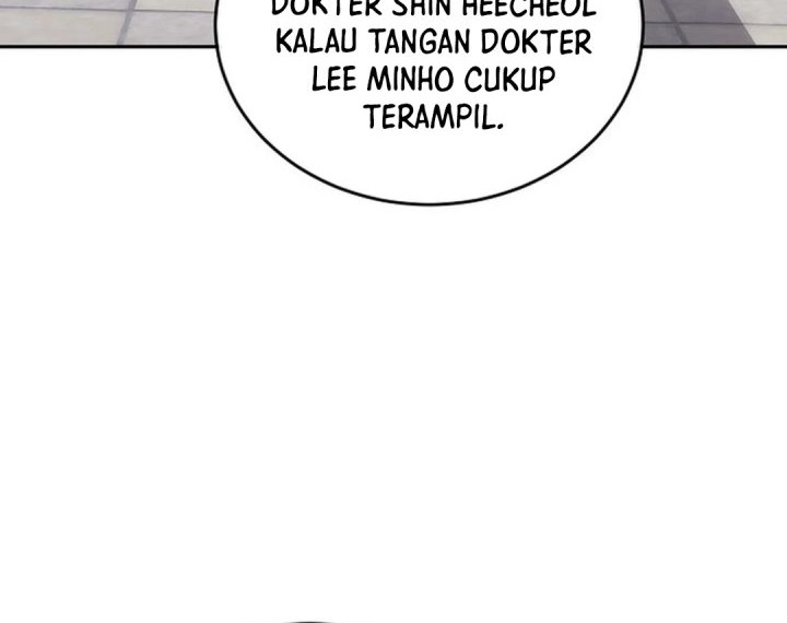 Hu Tao Becomes a Surgeon Chapter 10 Gambar 50