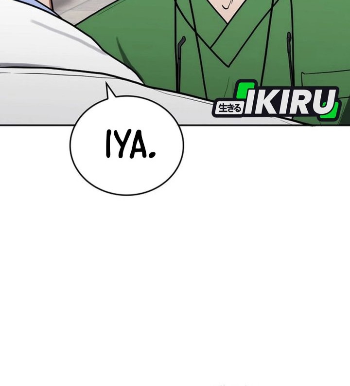 Hu Tao Becomes a Surgeon Chapter 10 Gambar 52