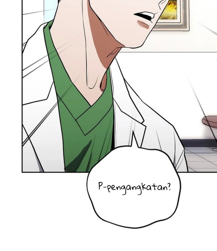 Hu Tao Becomes a Surgeon Chapter 10 Gambar 41
