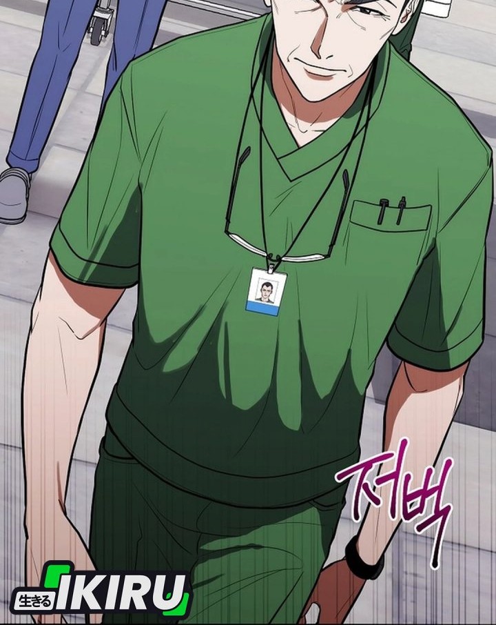 Hu Tao Becomes a Surgeon Chapter 10 Gambar 61