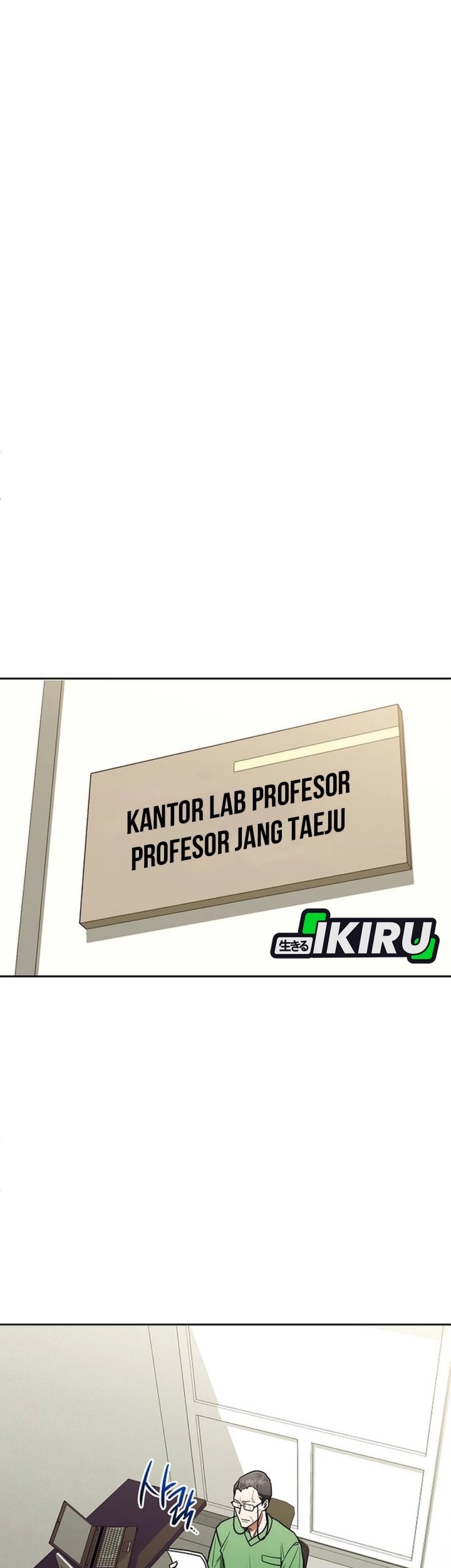 Hu Tao Becomes a Surgeon Chapter 11 Gambar 28