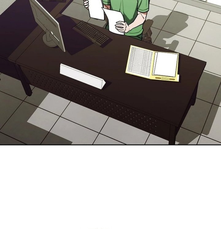 Hu Tao Becomes a Surgeon Chapter 11 Gambar 29