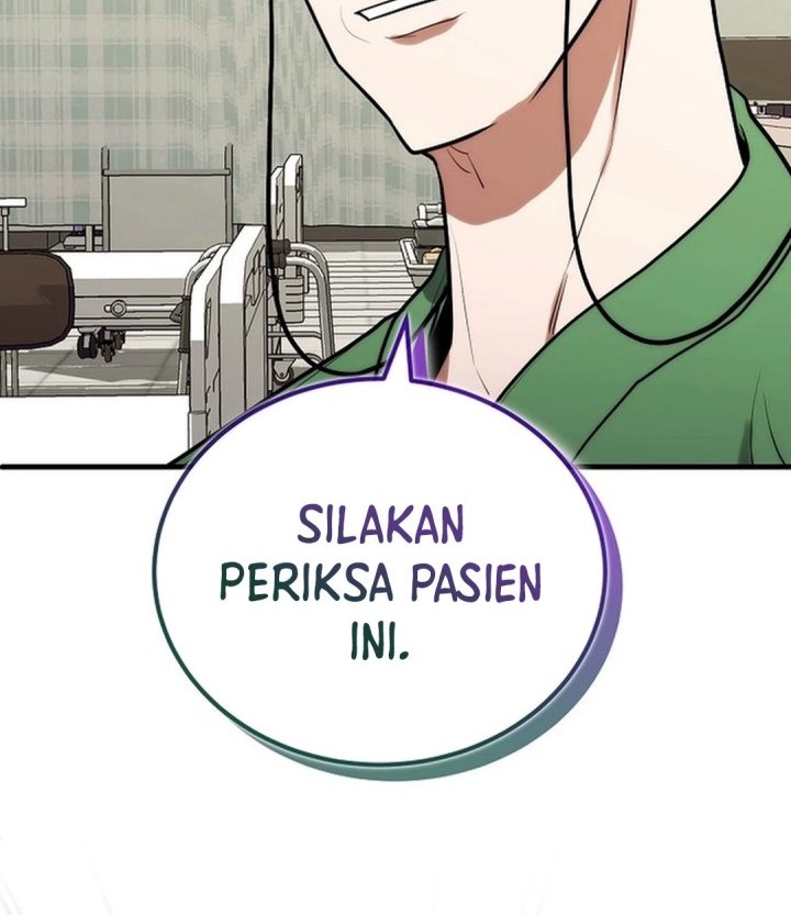 Manhwa Hu Tao Becomes a Surgeon Chapter 11 gambar nomor 2