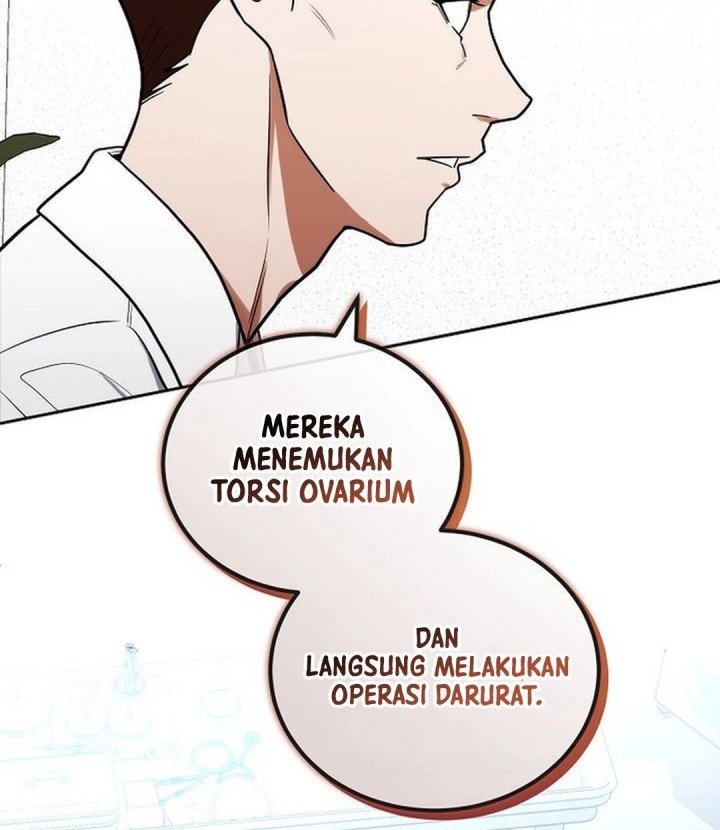 Hu Tao Becomes a Surgeon Chapter 11 Gambar 33