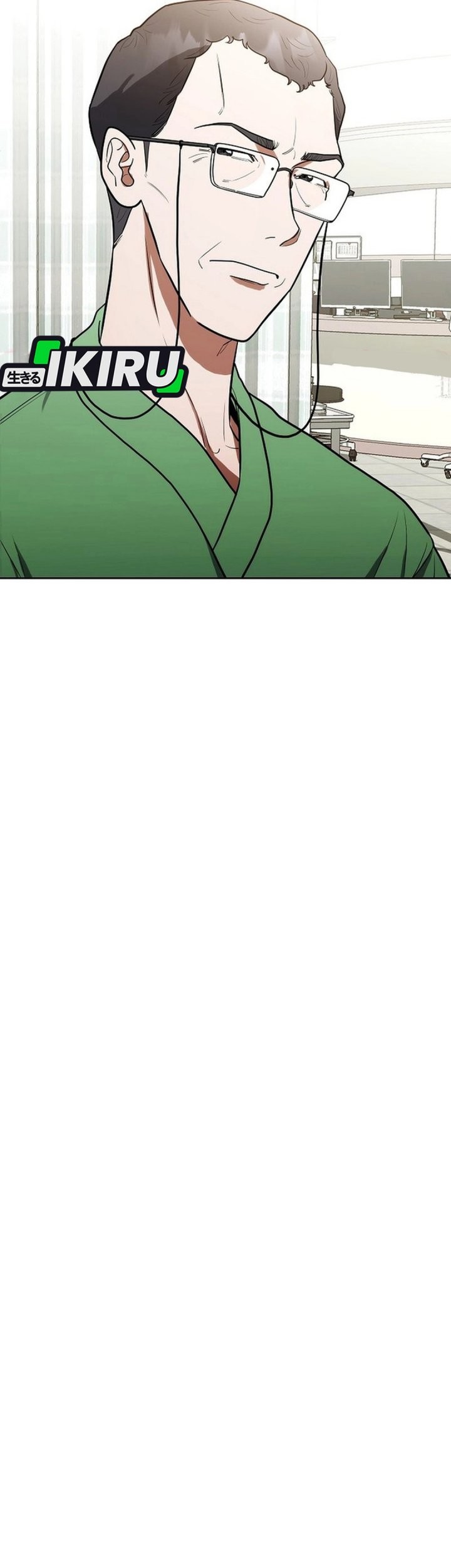 Hu Tao Becomes a Surgeon Chapter 12 Gambar 21