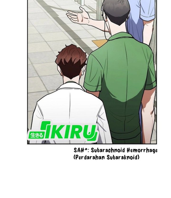 Hu Tao Becomes a Surgeon Chapter 12 Gambar 25