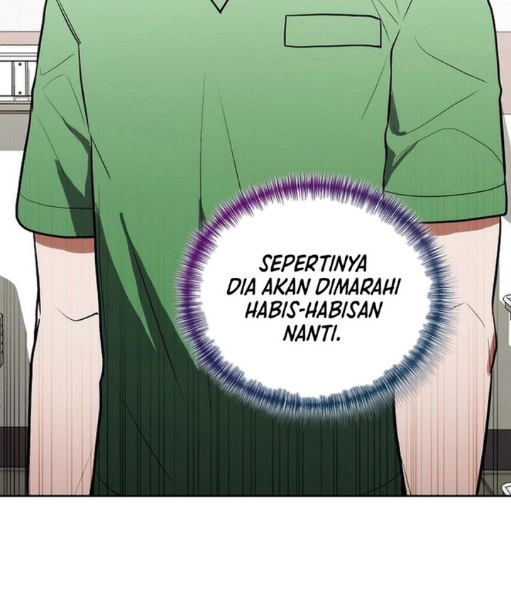 Hu Tao Becomes a Surgeon Chapter 12 Gambar 27