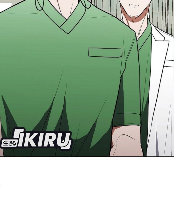 Hu Tao Becomes a Surgeon Chapter 12 Gambar 29