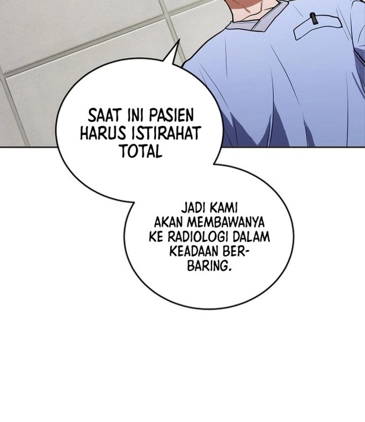 Hu Tao Becomes a Surgeon Chapter 12 Gambar 17