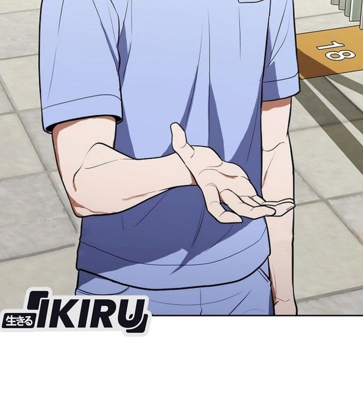 Hu Tao Becomes a Surgeon Chapter 12 Gambar 35