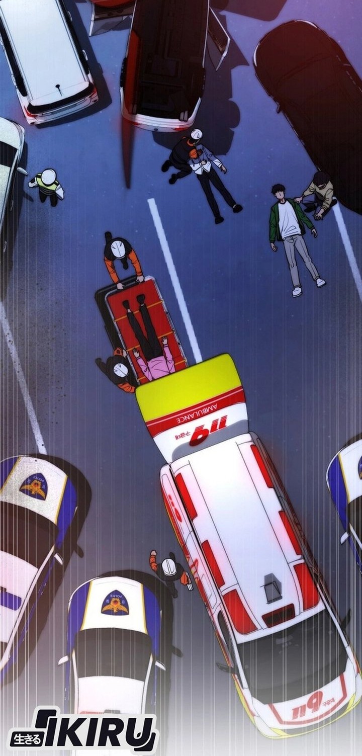 Hu Tao Becomes a Surgeon Chapter 12 Gambar 67