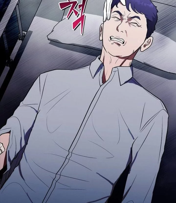 Hu Tao Becomes a Surgeon Chapter 13 Gambar 38