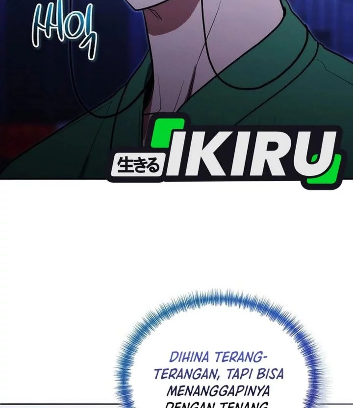 Hu Tao Becomes a Surgeon Chapter 13 Gambar 20