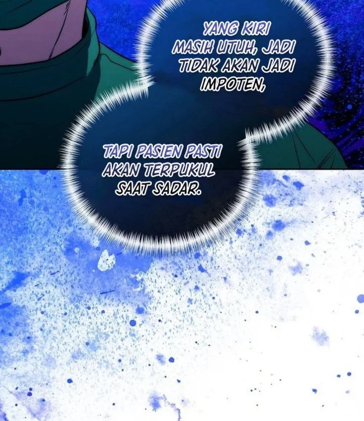 Hu Tao Becomes a Surgeon Chapter 13 Gambar 52