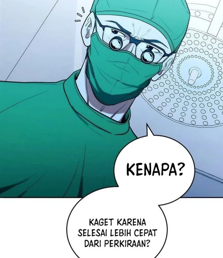 Hu Tao Becomes a Surgeon Chapter 13 Gambar 62