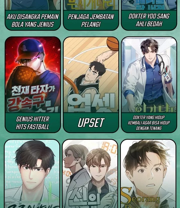 Hu Tao Becomes a Surgeon Chapter 13 Gambar 64