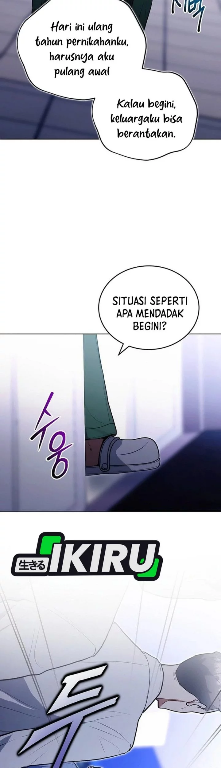 Hu Tao Becomes a Surgeon Chapter 13 Gambar 13