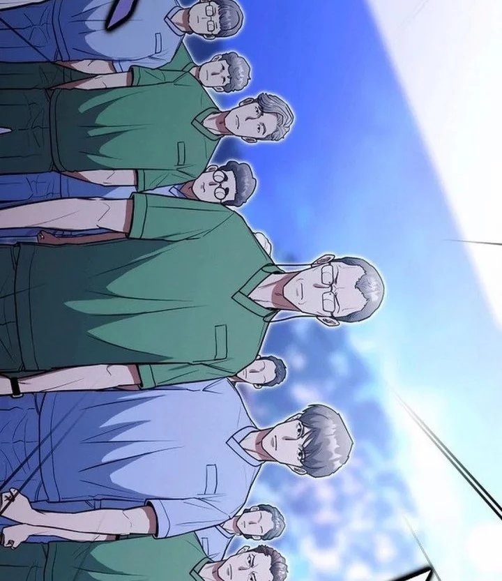 Hu Tao Becomes a Surgeon Chapter 13 Gambar 14