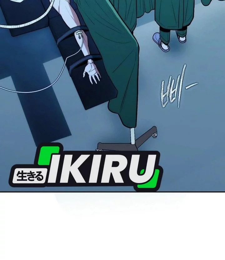 Hu Tao Becomes a Surgeon Chapter 14 Gambar 30