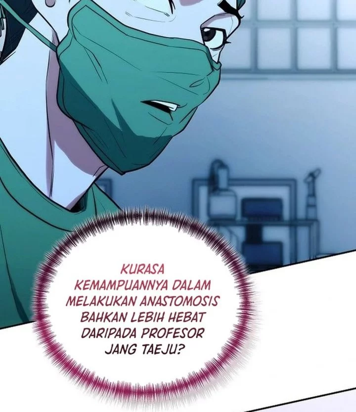 Hu Tao Becomes a Surgeon Chapter 14 Gambar 34