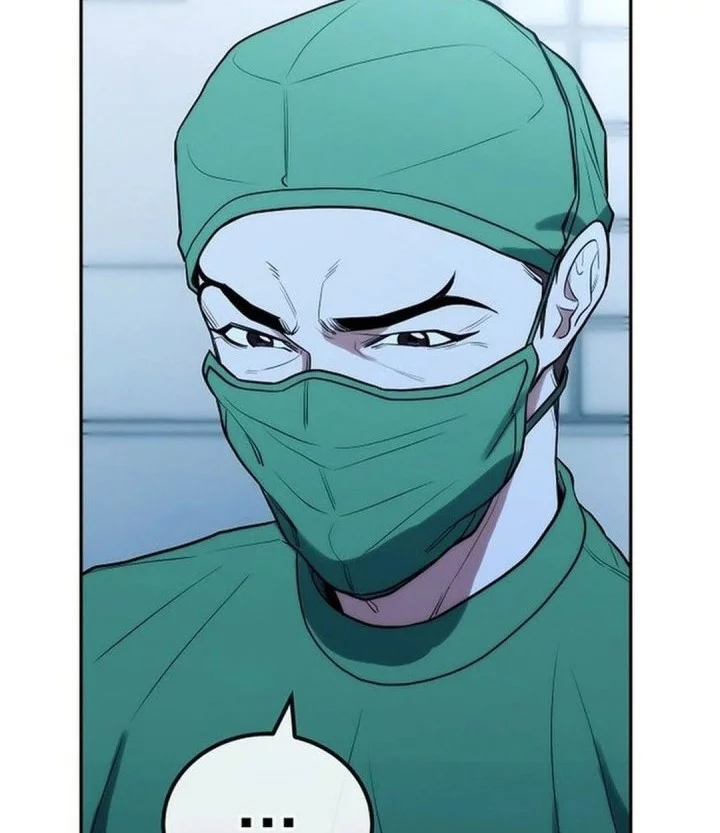 Hu Tao Becomes a Surgeon Chapter 14 Gambar 24