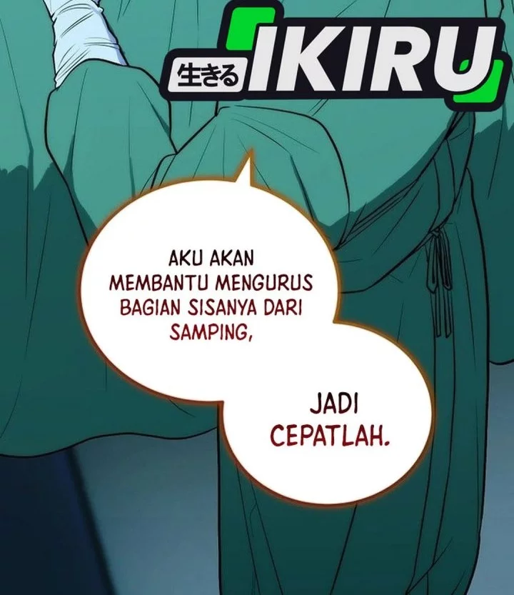 Hu Tao Becomes a Surgeon Chapter 14 Gambar 26