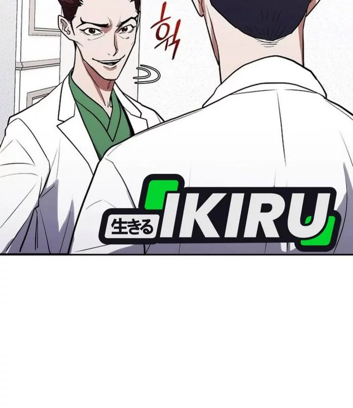 Hu Tao Becomes a Surgeon Chapter 14 Gambar 48