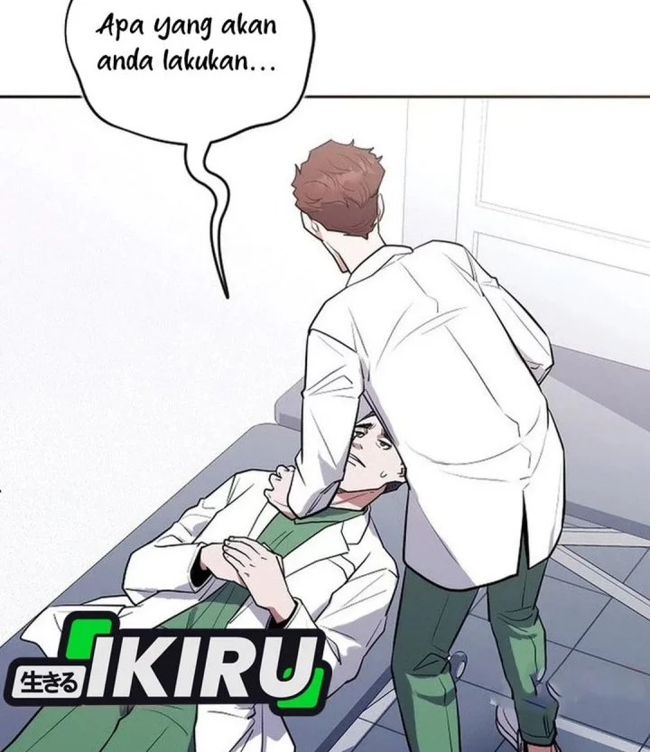 Hu Tao Becomes a Surgeon Chapter 14 Gambar 50