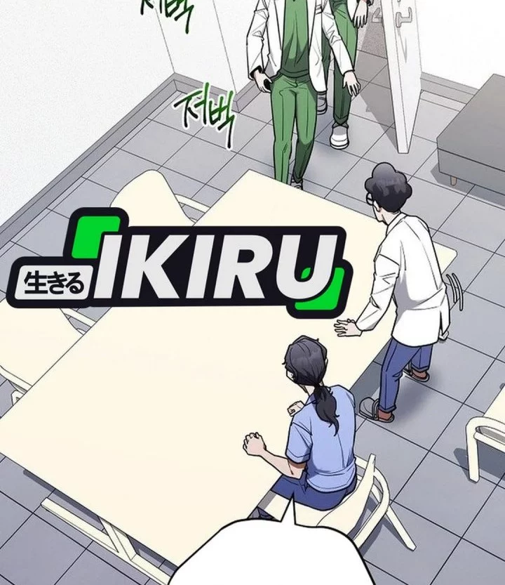 Hu Tao Becomes a Surgeon Chapter 14 Gambar 44