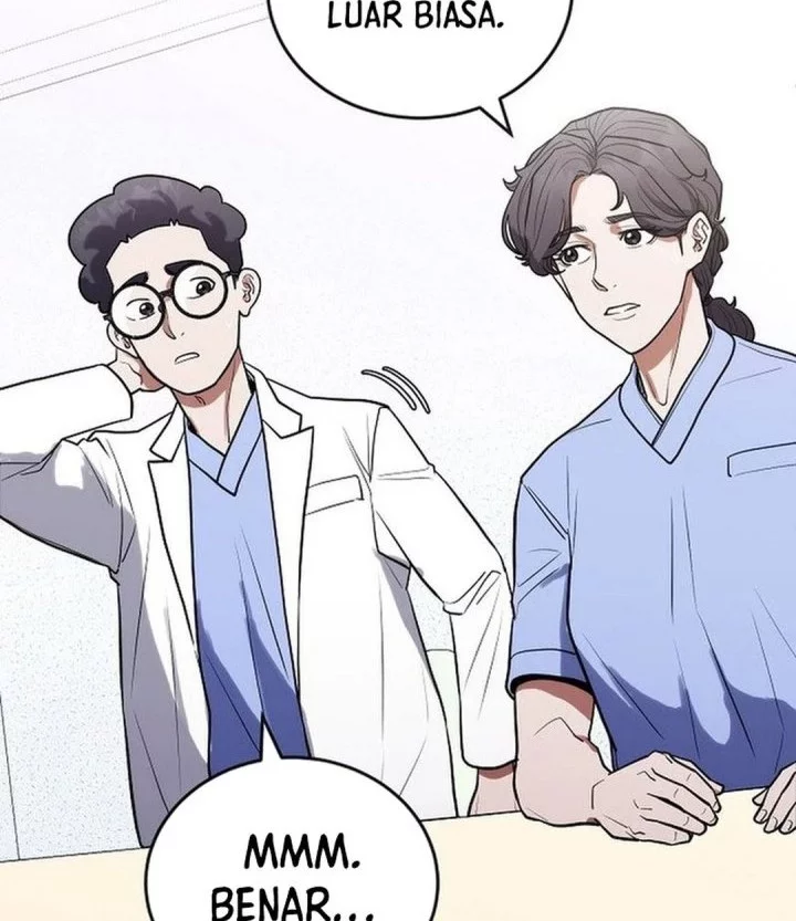 Hu Tao Becomes a Surgeon Chapter 14 Gambar 46