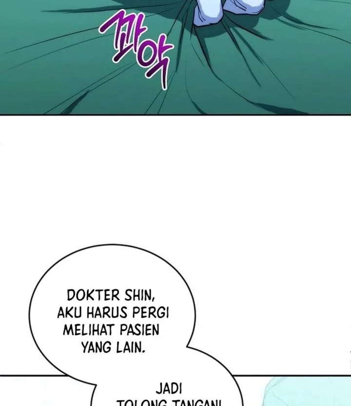 Hu Tao Becomes a Surgeon Chapter 14 Gambar 6