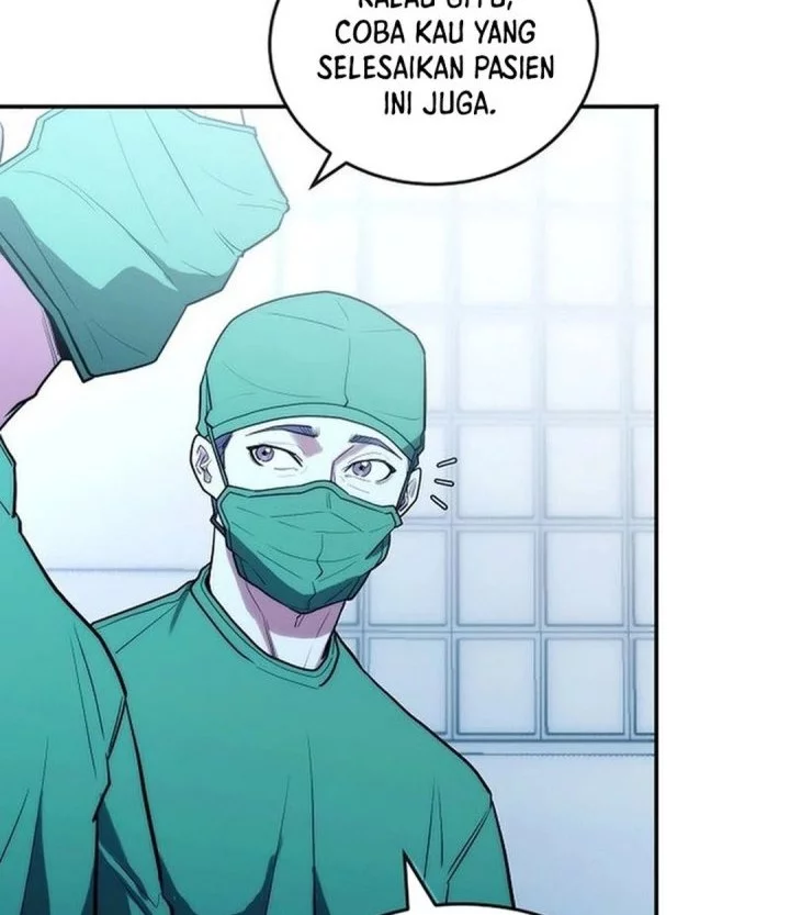 Hu Tao Becomes a Surgeon Chapter 14 Gambar 10
