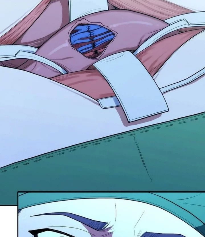 Hu Tao Becomes a Surgeon Chapter 14 Gambar 12