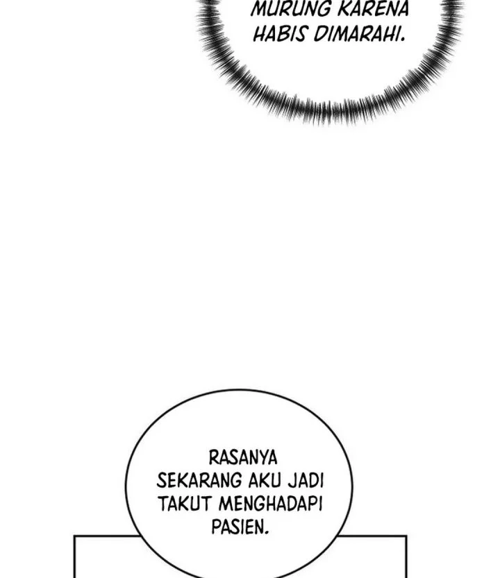 Hu Tao Becomes a Surgeon Chapter 15 Gambar 20