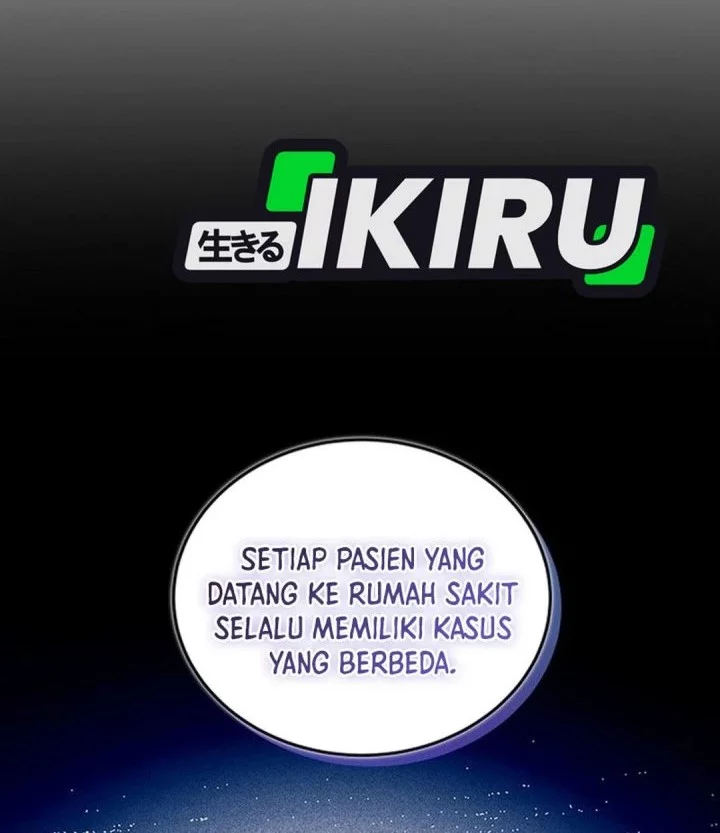 Hu Tao Becomes a Surgeon Chapter 15 Gambar 24