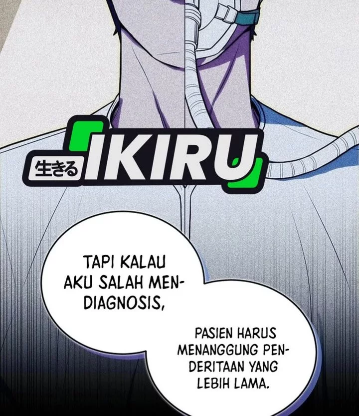 Hu Tao Becomes a Surgeon Chapter 15 Gambar 26