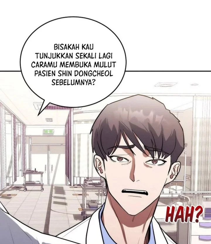Hu Tao Becomes a Surgeon Chapter 15 Gambar 52